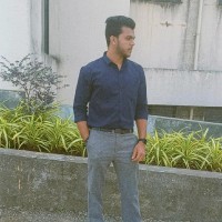 Aditya Naik