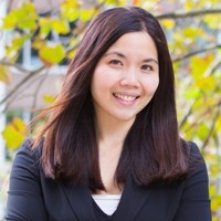 Elizabeth (May) Li