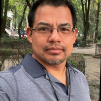 Marcos David Pérez Cancino