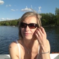 Elaine Bradley