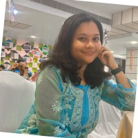 Trishagnee Boruah