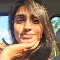 Veenaa Sehota