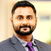 Rahul Kumar
