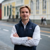 Benjamin Mortensen