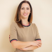 Gergana Dimitrova