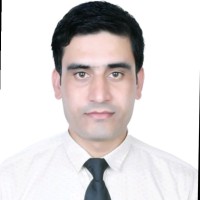 Saifullah Kamal
