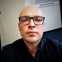 Sebastian Oswald