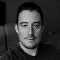 Blair Robertson