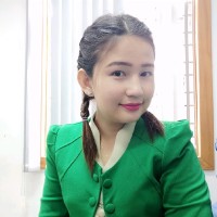 Khin Thuzar Aung