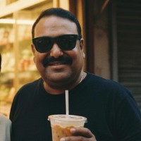 Bijan B Ghosh