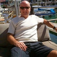 Nigel Hughes