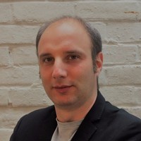 Ivan Lazzaroni - Architect and design lover