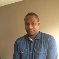 Timothy Okiemute Dickson.
