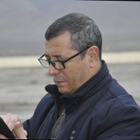 Alibey Zeynalli