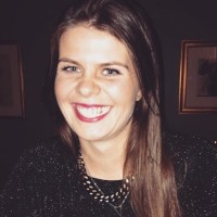 Sandra Magnusdottir
