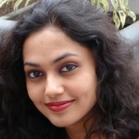 Kanta Nandy