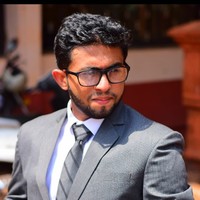Sarvesh Shenai