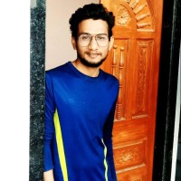 Shubham Yadav