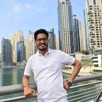 akash badak