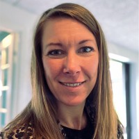 Tinne Lander Gjedde Paugan