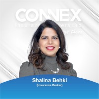 Shalina Behki