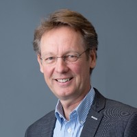 André Wildberger