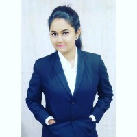 Ashwini Mundhe