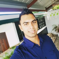 Riaz Jagoonsingh