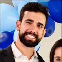 Adriano Cyrino de Sousa