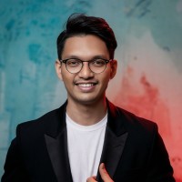 Yogesh Indulkar