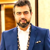 Umer Khayam