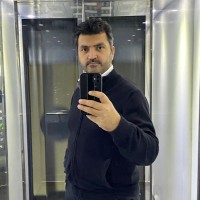 Volkan Köksal