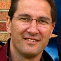 Dr. Douglas G Carpenter, PhD