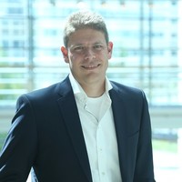 Andres Van Vugt