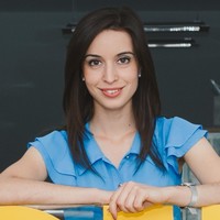 Tatiana Dobrovolschi