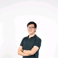 Calvin Wong