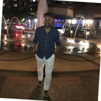 Joel Ramirez