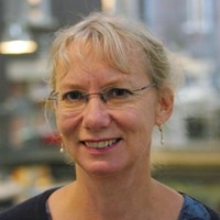 Sylvia Jansen