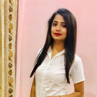 Vaishnavi Iyer