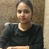Anamika Pandey