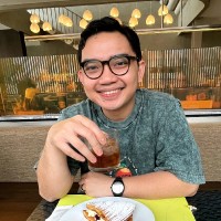 Rifqi Ramdhani Taniyo