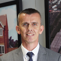 Simon Parrott