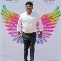 Ramesh R.N.
