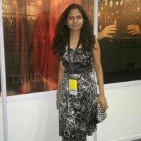 Mani Agrawal