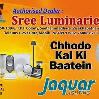 Sree Luminaries