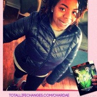 Chardae Davis