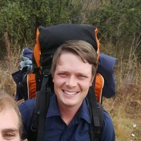 Phillip van Rooyen