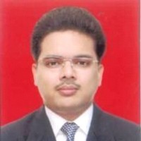 Mohammad Kamruzzaman Shaikh