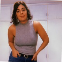 Macarena Viera