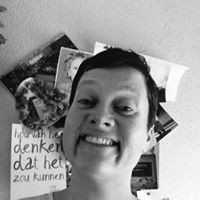 Erica Spruit -Van Oudenaarden